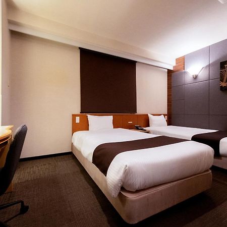 Urvest Hotel Kamata Tokyo Eksteriør bilde