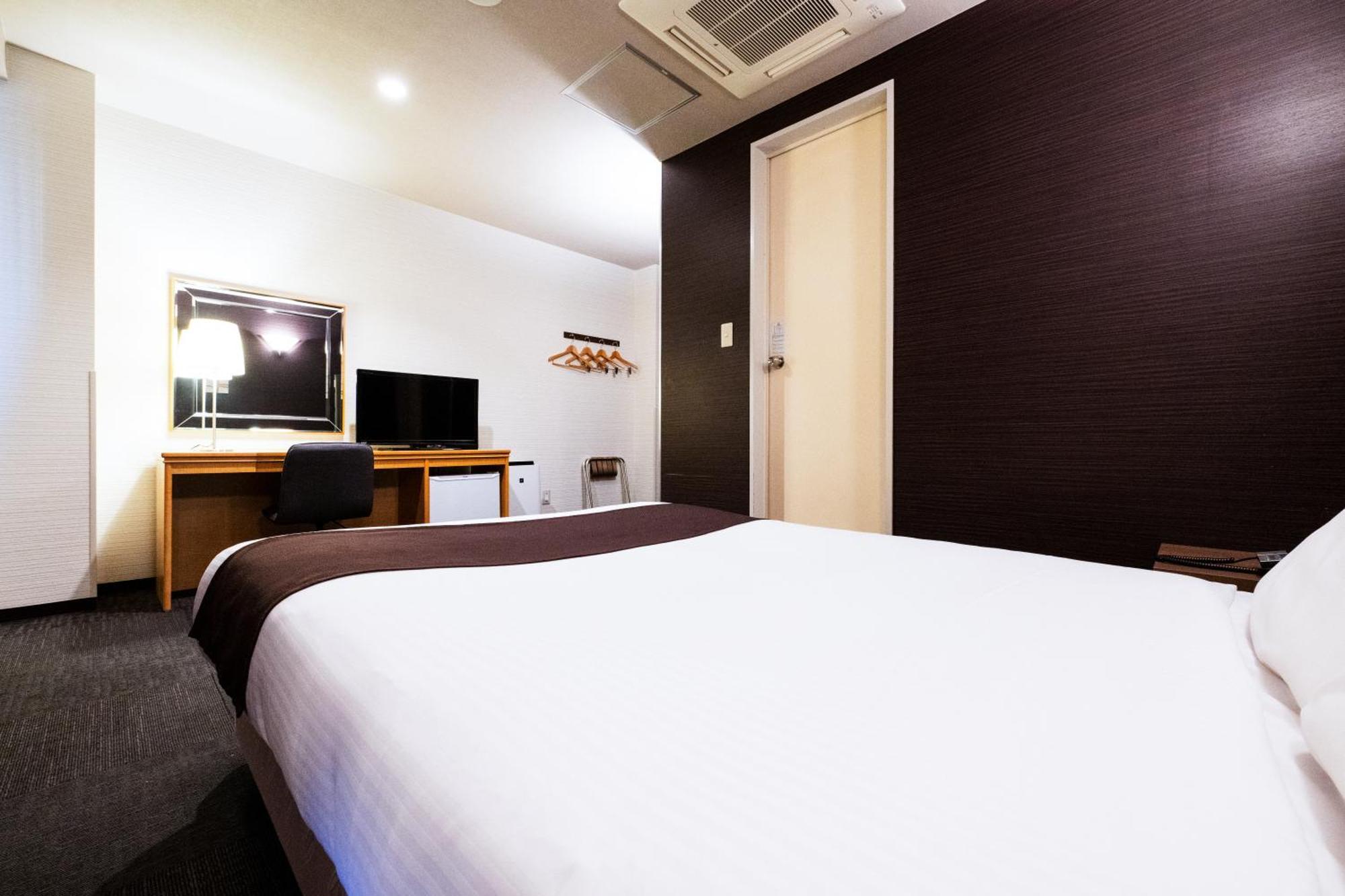 Urvest Hotel Kamata Tokyo Eksteriør bilde