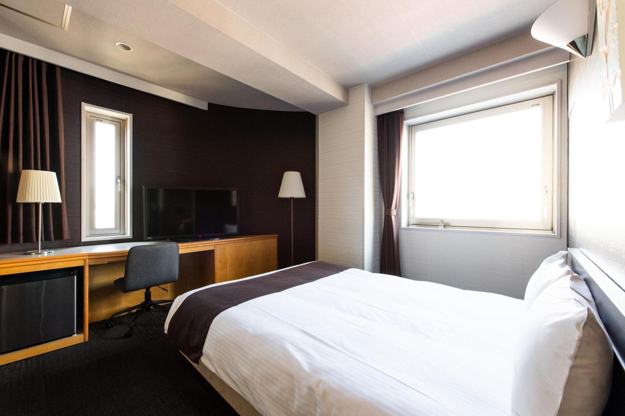 Urvest Hotel Kamata Tokyo Eksteriør bilde