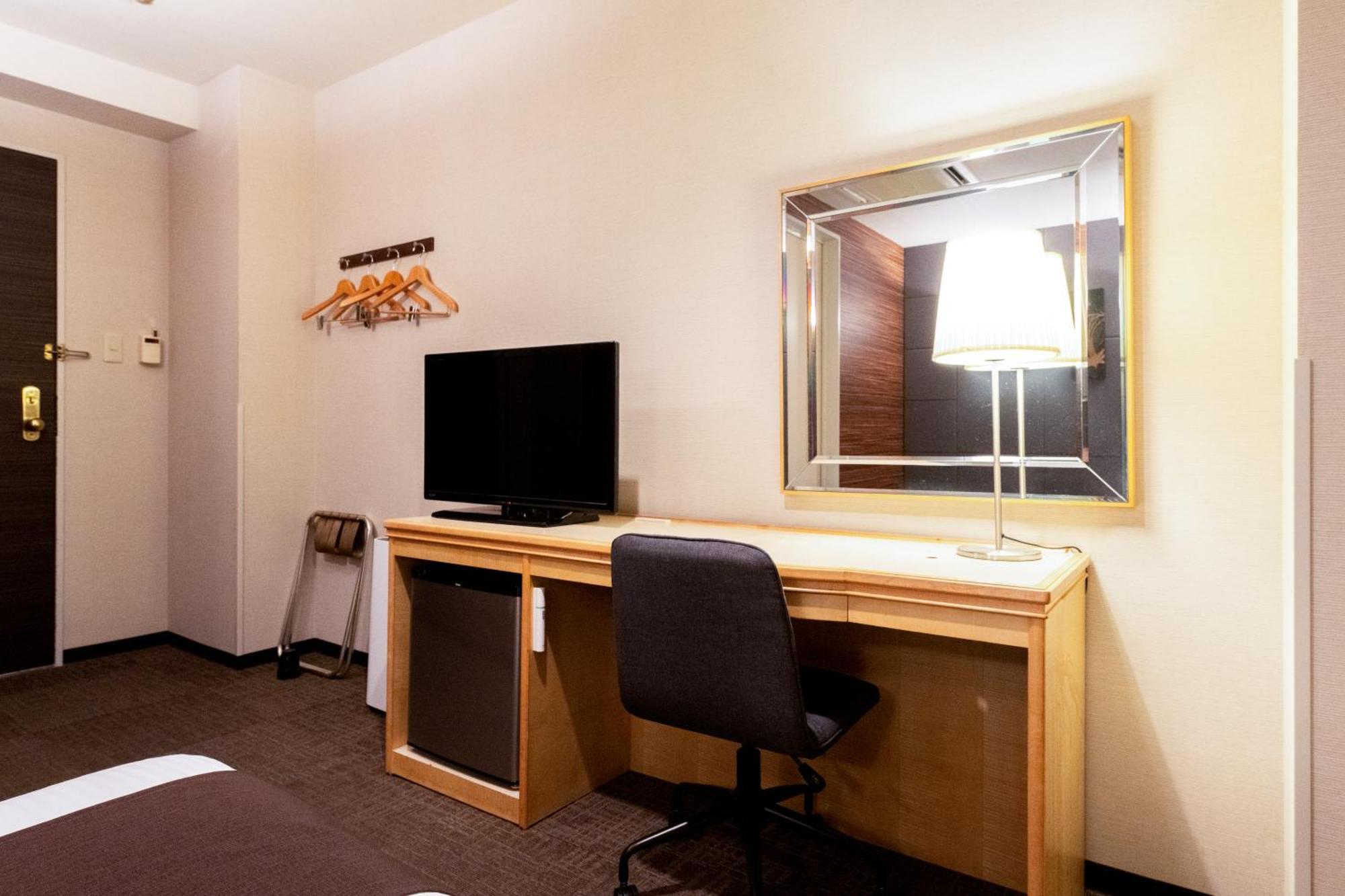 Urvest Hotel Kamata Tokyo Eksteriør bilde