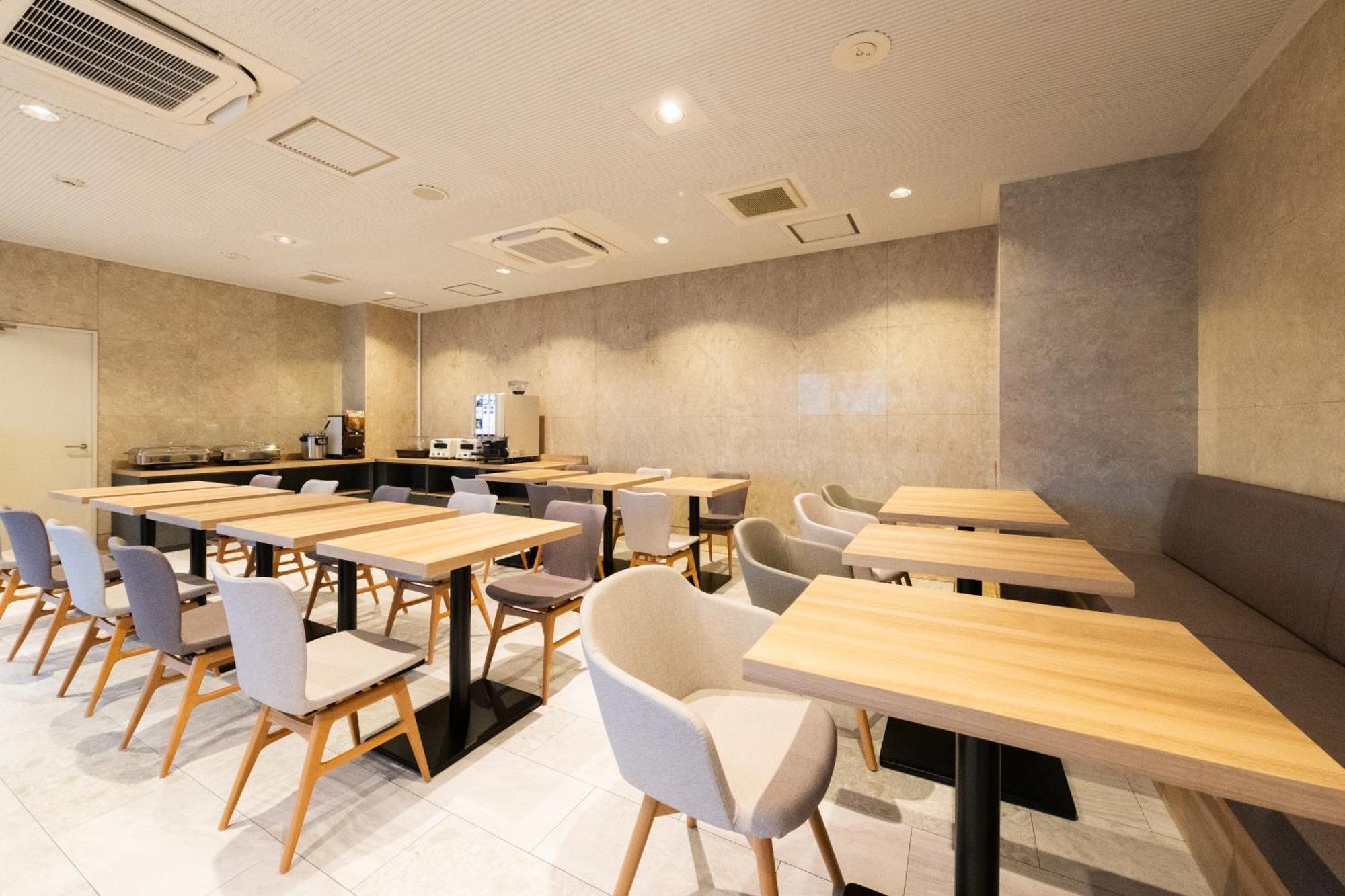 Urvest Hotel Kamata Tokyo Eksteriør bilde