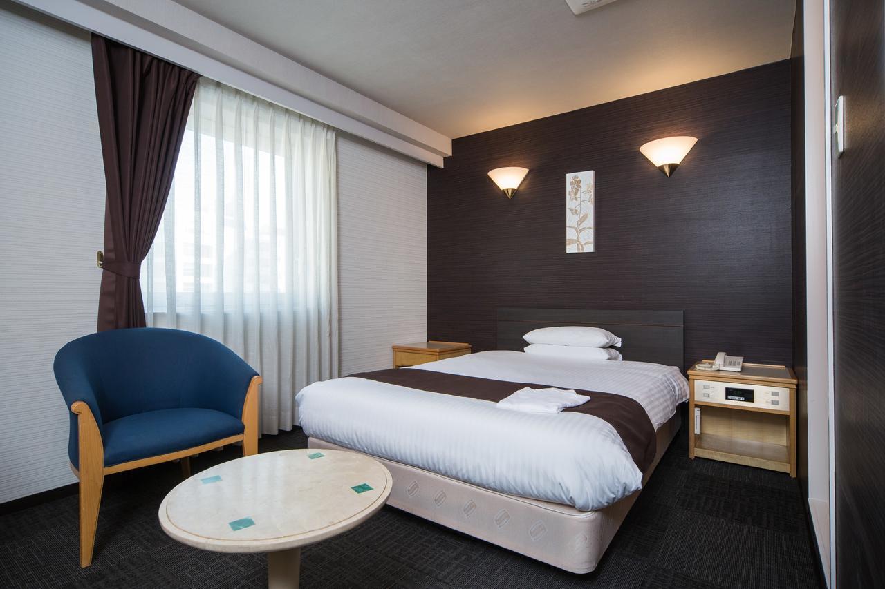 Urvest Hotel Kamata Tokyo Eksteriør bilde